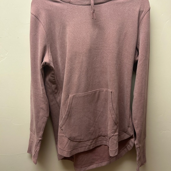 Pink Hoodie - Picture 1 of 4